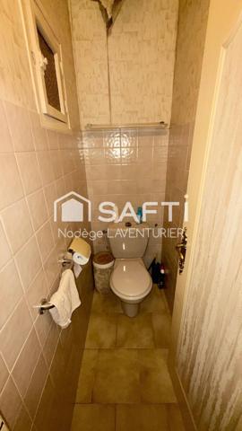 Votre futur 4 pièces en exclusivité à Ajaccio