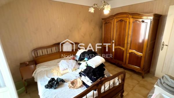 Votre futur 4 pièces en exclusivité à Ajaccio