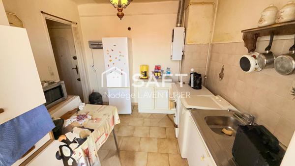 Votre futur 4 pièces en exclusivité à Ajaccio