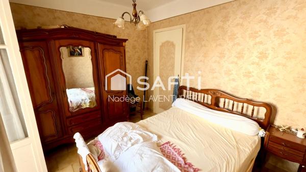 Votre futur 4 pièces en exclusivité à Ajaccio