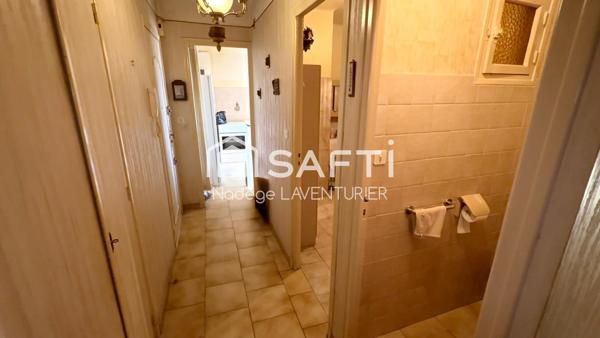 Votre futur 4 pièces en exclusivité à Ajaccio