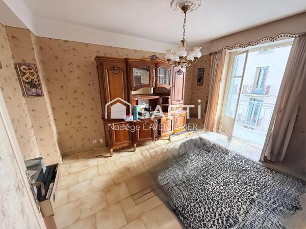 Votre futur 4 pièces en exclusivité à Ajaccio