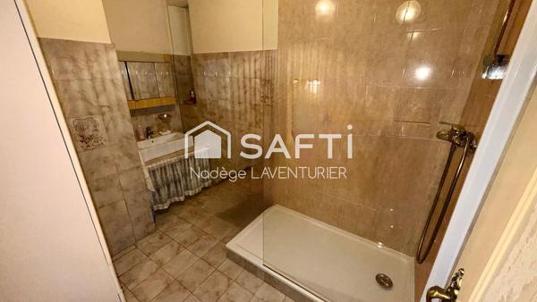 Votre futur 4 pièces en exclusivité à Ajaccio