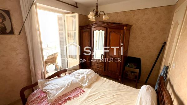 Votre futur 4 pièces en exclusivité à Ajaccio