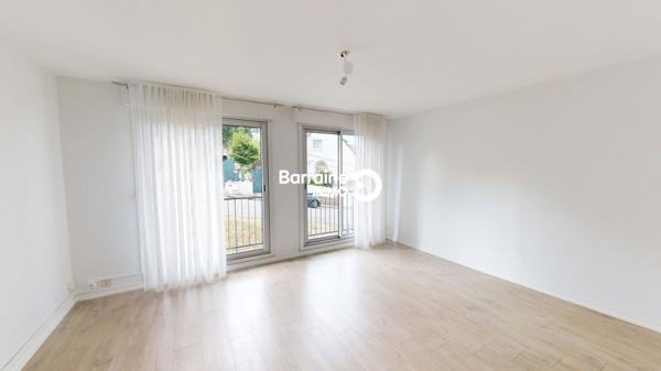 Vente appartement à Brest, 3 pièces 60.35m²