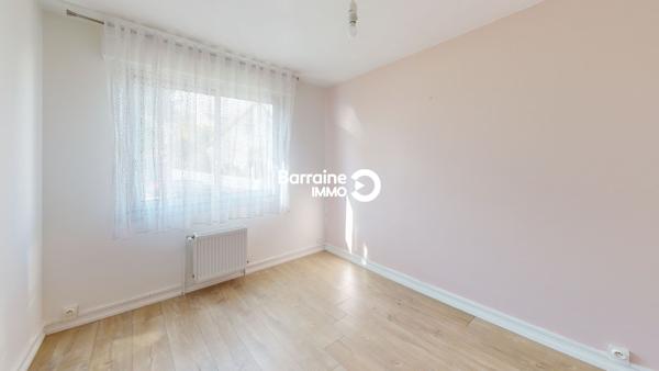 Vente appartement à Brest, 3 pièces 60.35m²