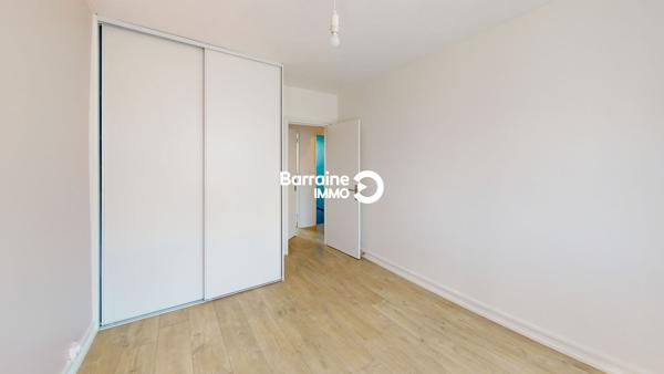 Vente appartement à Brest, 3 pièces 60.35m²