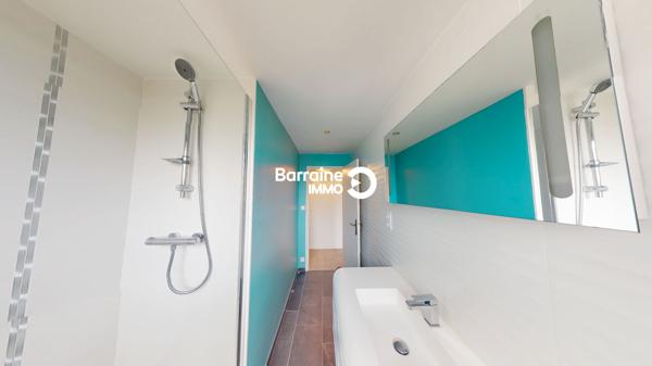 Vente appartement à Brest, 3 pièces 60.35m²