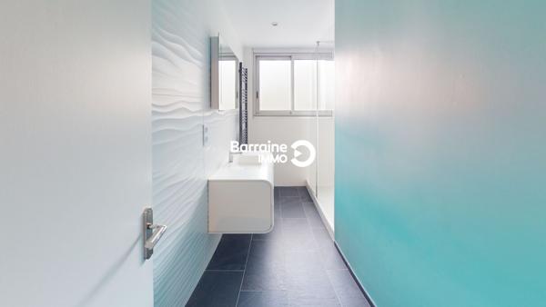 Vente appartement à Brest, 3 pièces 60.35m²