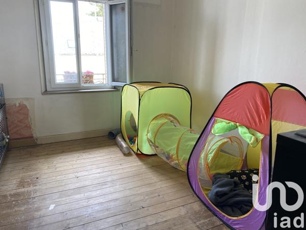 Maison à vendre 3 pièces 77 m² Châlette-sur-Loing