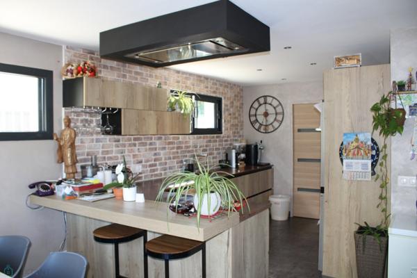 Villa récente 4 pièces Divonne-les-Bains