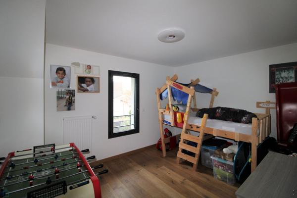 Villa récente 4 pièces Divonne-les-Bains