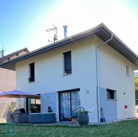 Villa récente 4 pièces Divonne-les-Bains