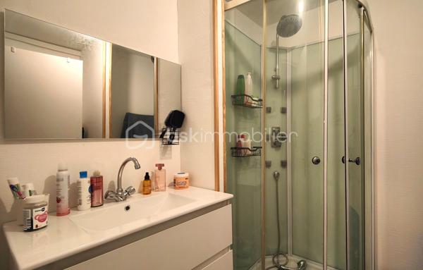 Appartement de 40,24 m²