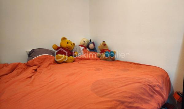 Appartement de 40,24 m²