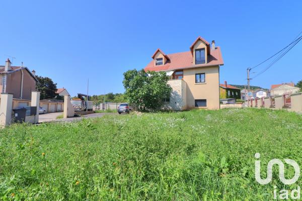 Appartement à vendre 5 pièces 153 m² Neuves-Maisons