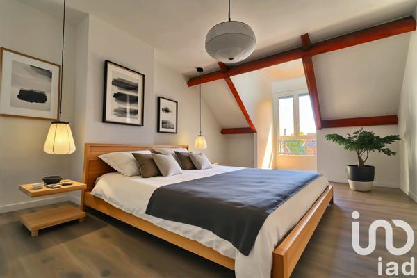 Appartement à vendre 5 pièces 153 m² Neuves-Maisons