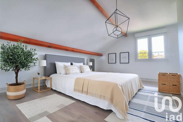 Appartement à vendre 5 pièces 153 m² Neuves-Maisons