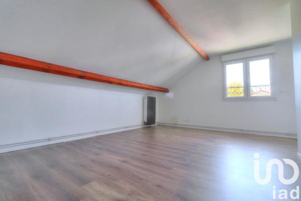 Appartement à vendre 5 pièces 153 m² Neuves-Maisons