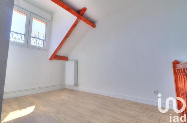 Appartement à vendre 5 pièces 153 m² Neuves-Maisons
