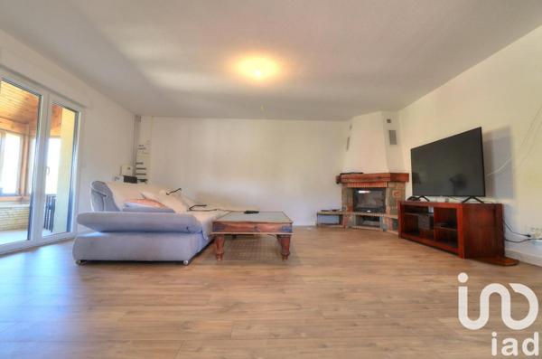 Appartement à vendre 5 pièces 153 m² Neuves-Maisons