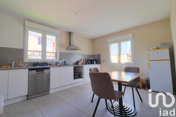 Appartement à vendre 5 pièces 153 m² Neuves-Maisons