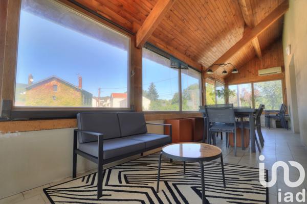 Appartement à vendre 5 pièces 153 m² Neuves-Maisons