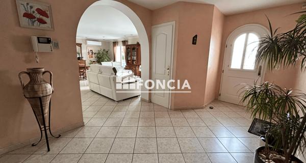 À vendre Maison 8 pièces 191 m² - Roanne 42300