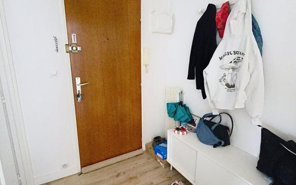 Appartement à louer    1 pièce •  Tours