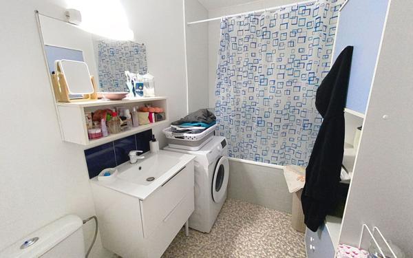 Appartement à louer    1 pièce •  Tours