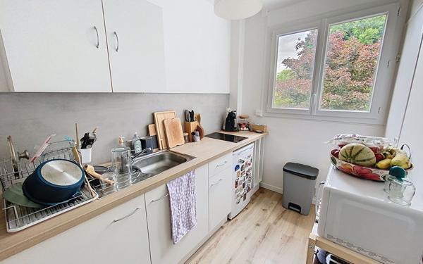 Appartement à louer    1 pièce •  Tours