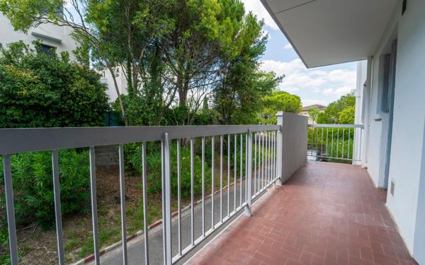 Appartement à vendre    3 pièces • 63 m2 Montpellier