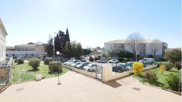 Boirargues - T1 - 24.73 m²