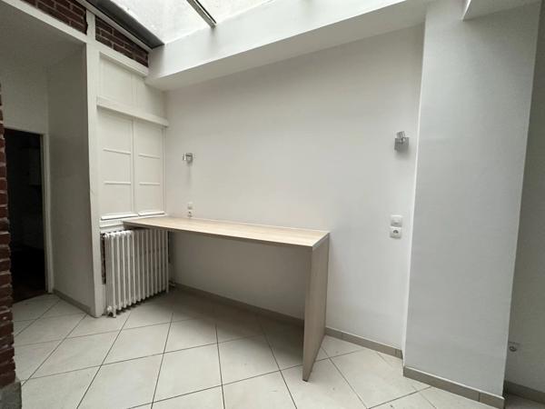 Location Maison 7 pièces 146 m2 à Saint-Quentin