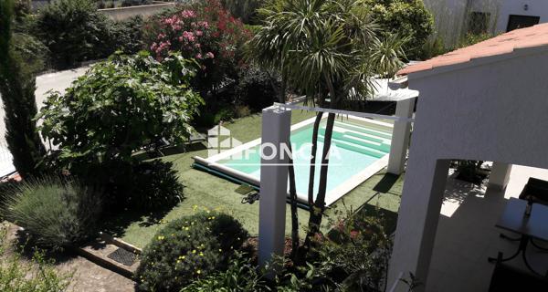 À vendre Maison 6 pièces 185 m² - Six-fours-les-plages 83140