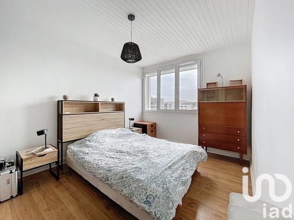 Appartement à vendre 4 pièces 87 m² Rezé