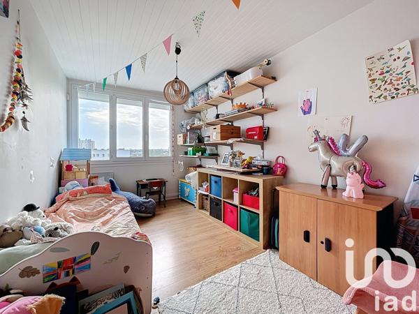 Appartement à vendre 4 pièces 87 m² Rezé