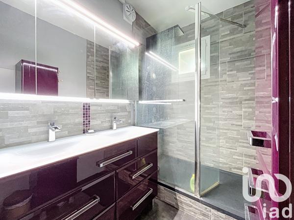 Appartement à vendre 4 pièces 87 m² Rezé