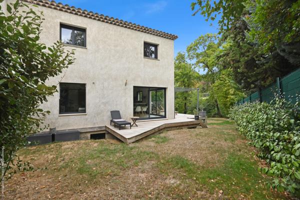 Fuveau (13710) Maison 4 pièces d'environ 88m² sur parcelle de 500m²