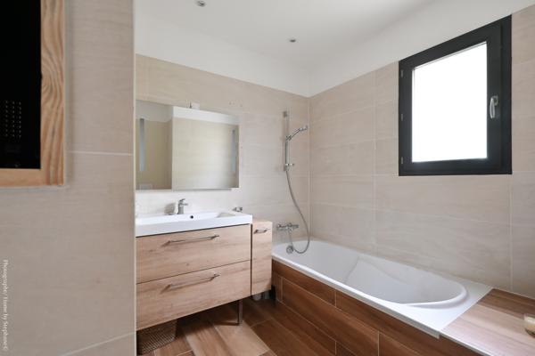 Fuveau (13710) Maison 4 pièces d'environ 88m² sur parcelle de 500m²