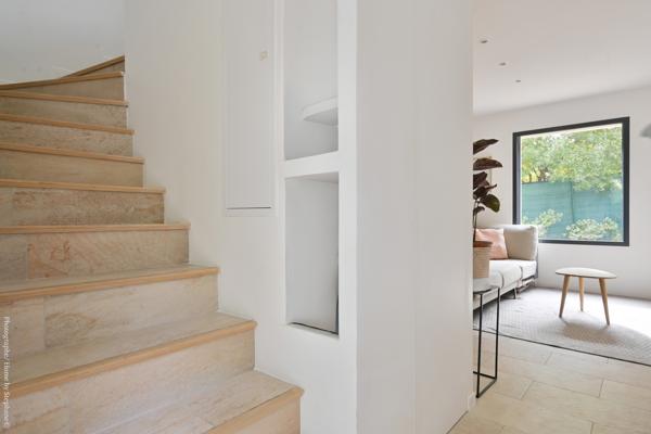 Fuveau (13710) Maison 4 pièces d'environ 88m² sur parcelle de 500m²