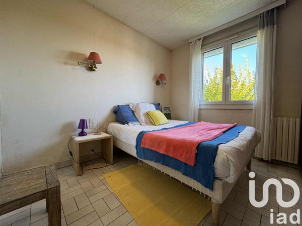 Maison à vendre 5 pièces 216 m² Sainte-Marie-de-Ré