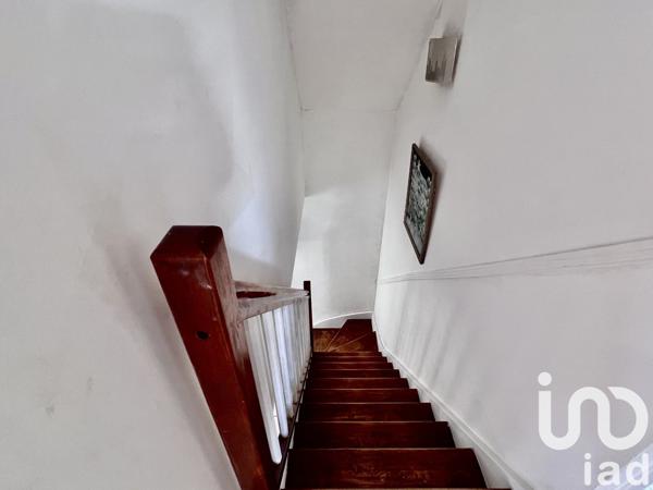 Maison 4 pièces de 81 m² à Tournan-en-Brie (77220)