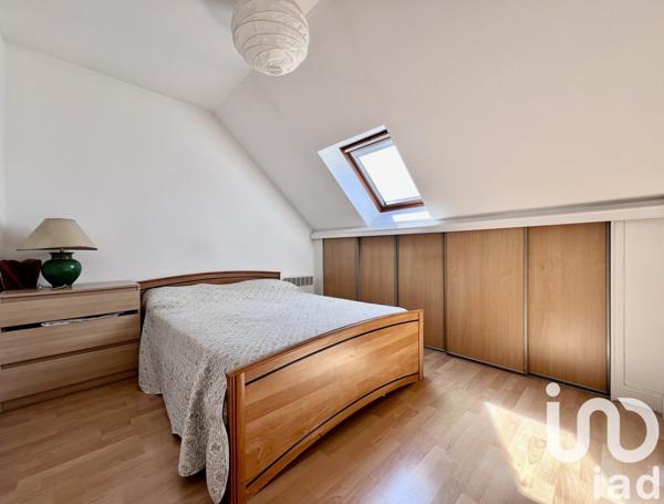 Maison 4 pièces de 81 m² à Tournan-en-Brie (77220)