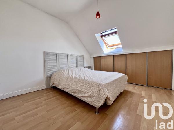 Maison 4 pièces de 81 m² à Tournan-en-Brie (77220)