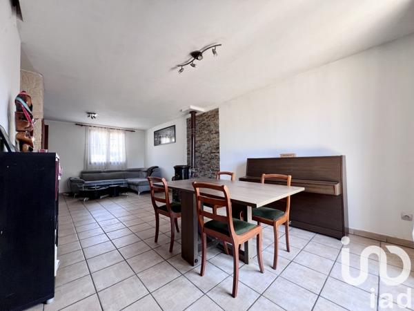 Maison 4 pièces de 81 m² à Tournan-en-Brie (77220)