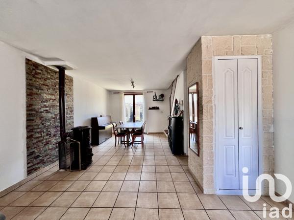 Maison 4 pièces de 81 m² à Tournan-en-Brie (77220)