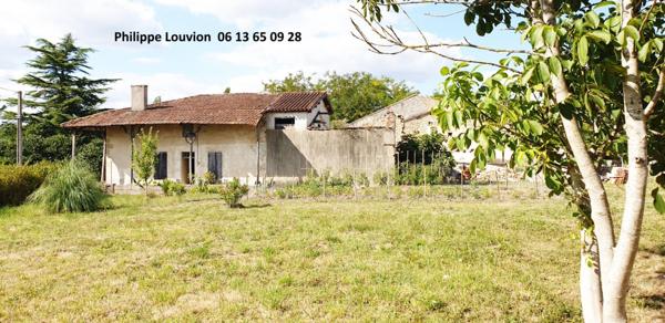 Maison Monsegur