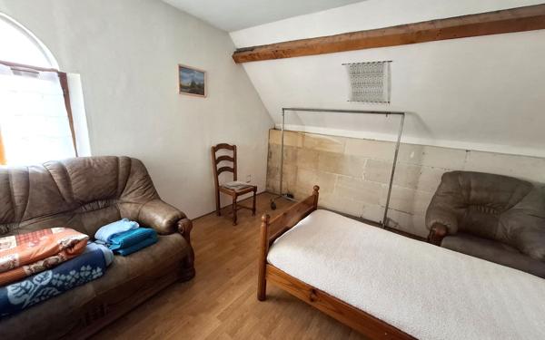 Maison à vendre    7 pièces • 220 m2 Berneuil-sur-Aisne