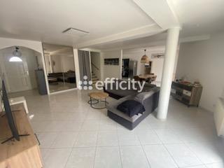 Maison 5 pièces - 146 m²